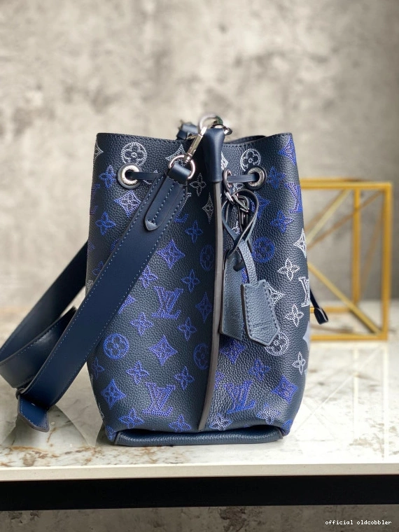 Official oldcobbler LOUIS MURIA VUITTON 0812